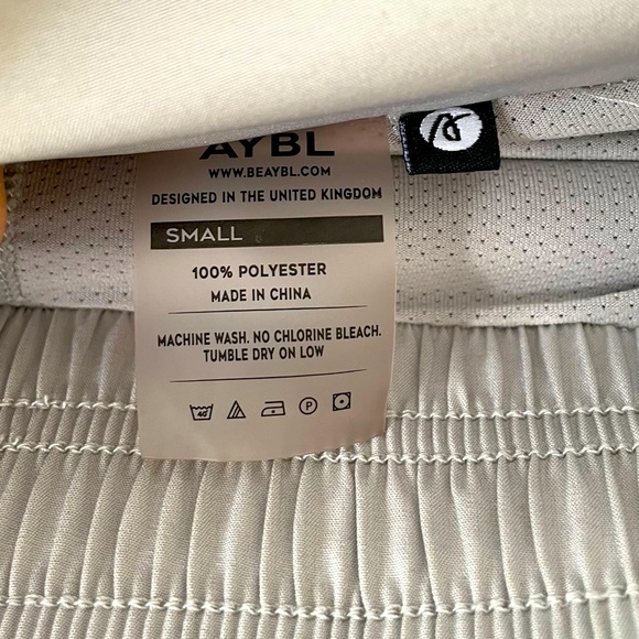 AYBL shorts size S - Picture 5 of 5